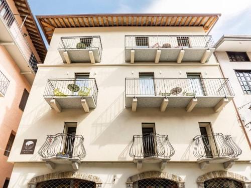 Camere d'Aria Hotel in Piedmont