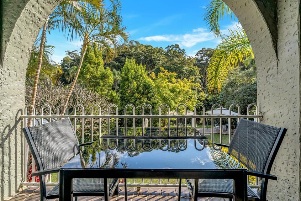 Korora Bay Village Resort Resort in Coffs Harbour