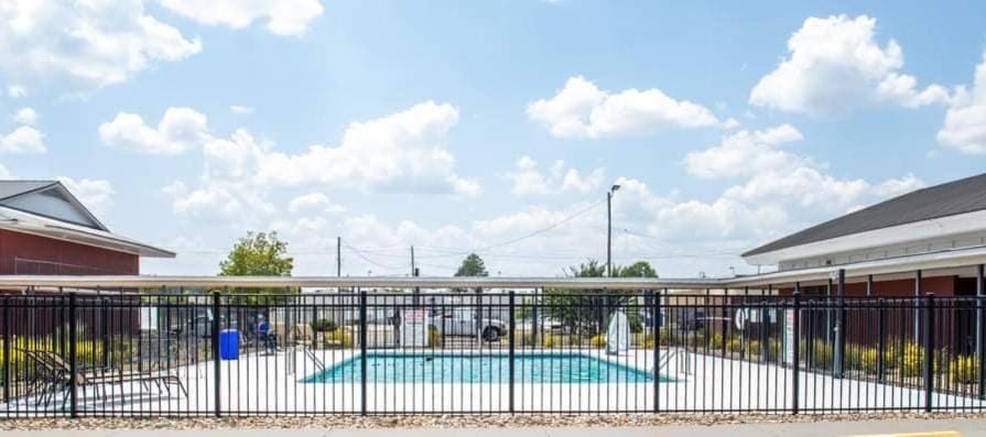 Econo Lodge Vidalia Hotel in South Carolina