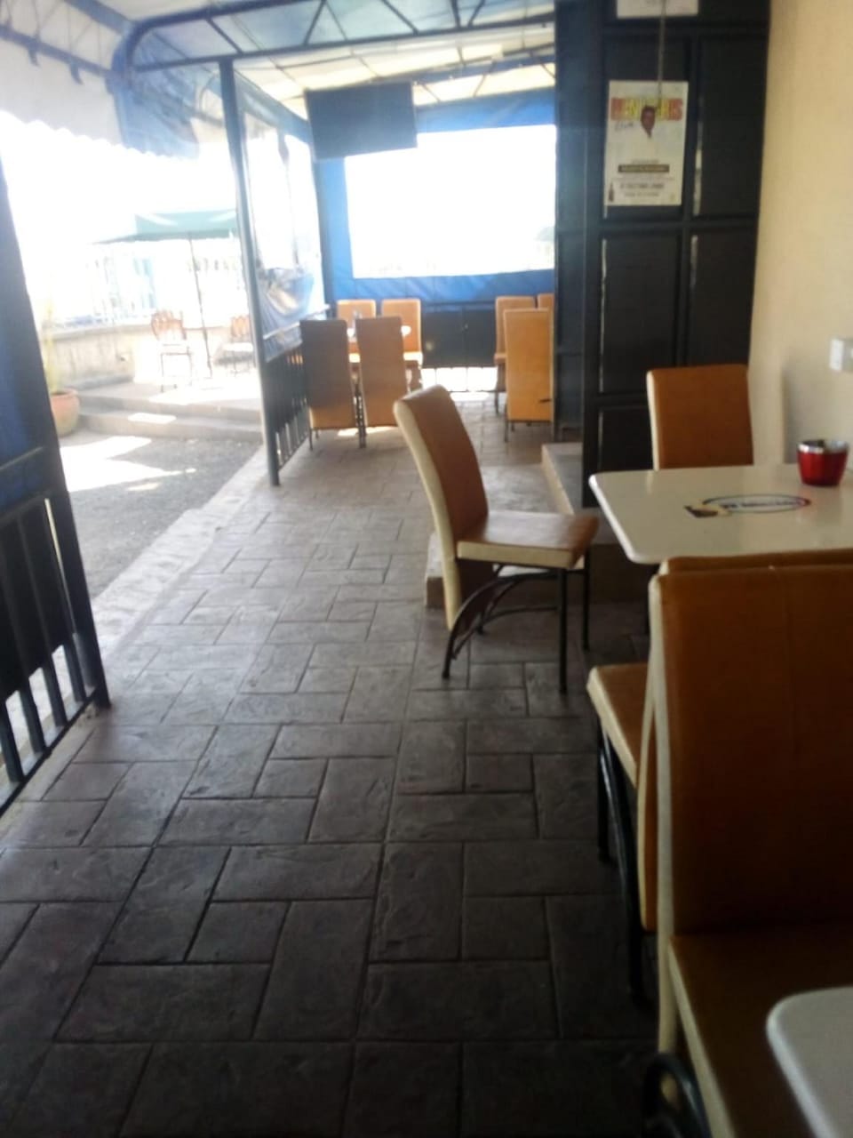 Freetown Bar and Restaurant Hotel in Nairobi