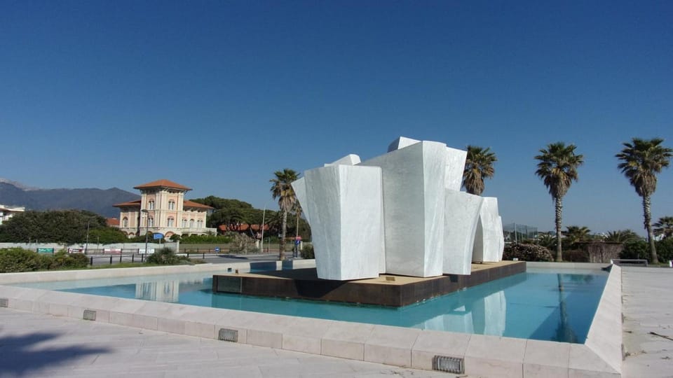 Daniela Apartments Hotel in Province of Massa and Carrara