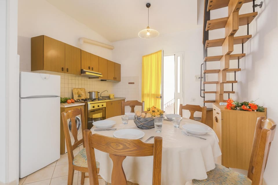 Daniela Apartments Hotel in Province of Massa and Carrara