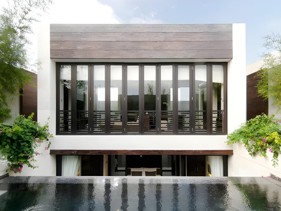 eqUILIBRIA Seminyak Resort in Kuta