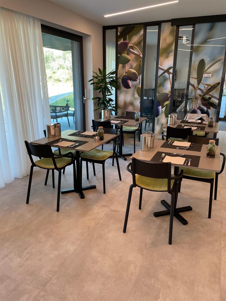 ARCOLIVE Agrisuite Hotel in Arco