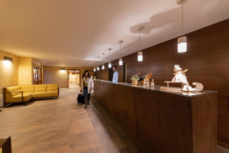 Hotel Enzo Moro Hotel in Friuli-Venezia Giulia