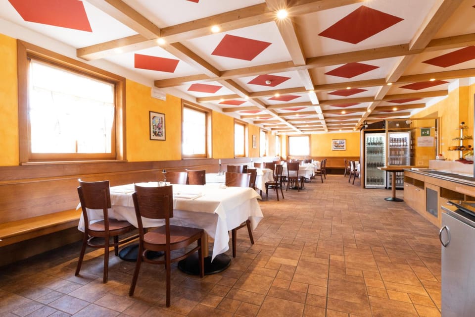 Hotel Enzo Moro Hotel in Friuli-Venezia Giulia