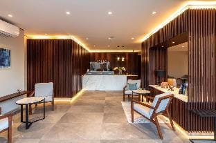 Ontico Urban Design Hotel Hotel in Merida