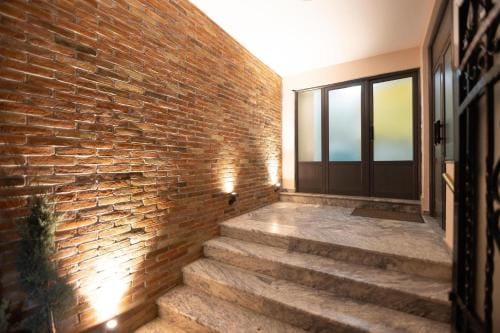 Korca Luxury Apartments & Rooms Hotel in North Macedonia