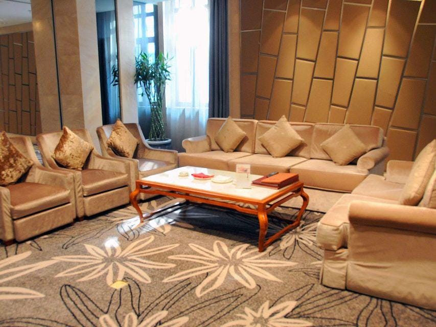 Hunan Hotel Hotel in Beijing
