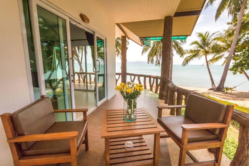 Shangrilah Bungalow Resort in Ko Samui