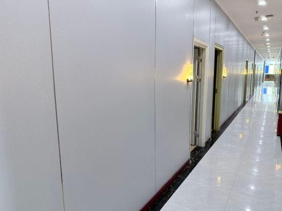 Chenjia Express Hotel Hotel in Shenzhen