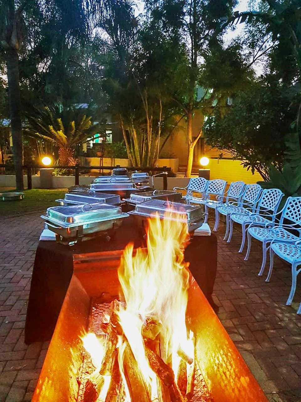 Safari Hotel & Convention Centre Hotel in Gauteng