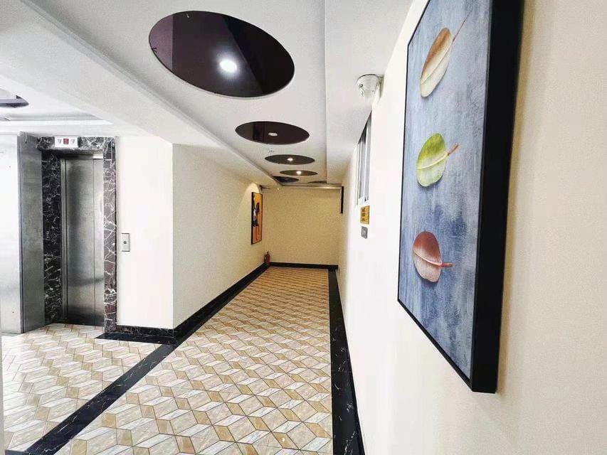 100 Inn Liangpin Hotel (Kunshan Exhibition Center) Hotel in Shanghai