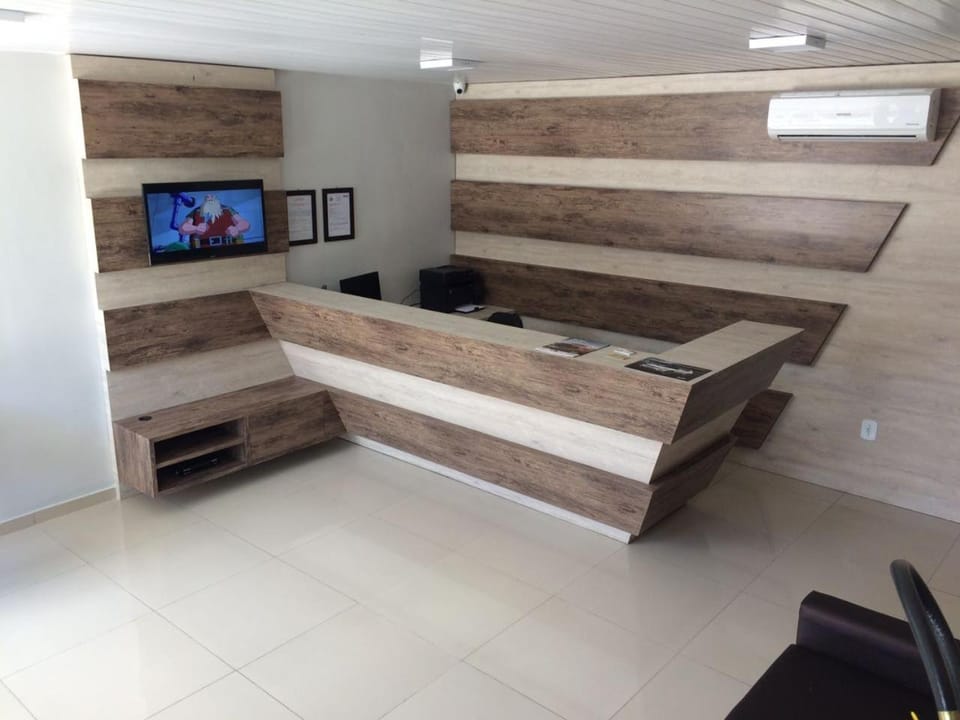 Hotel Confianca Hotel in State of Sergipe, Brazil