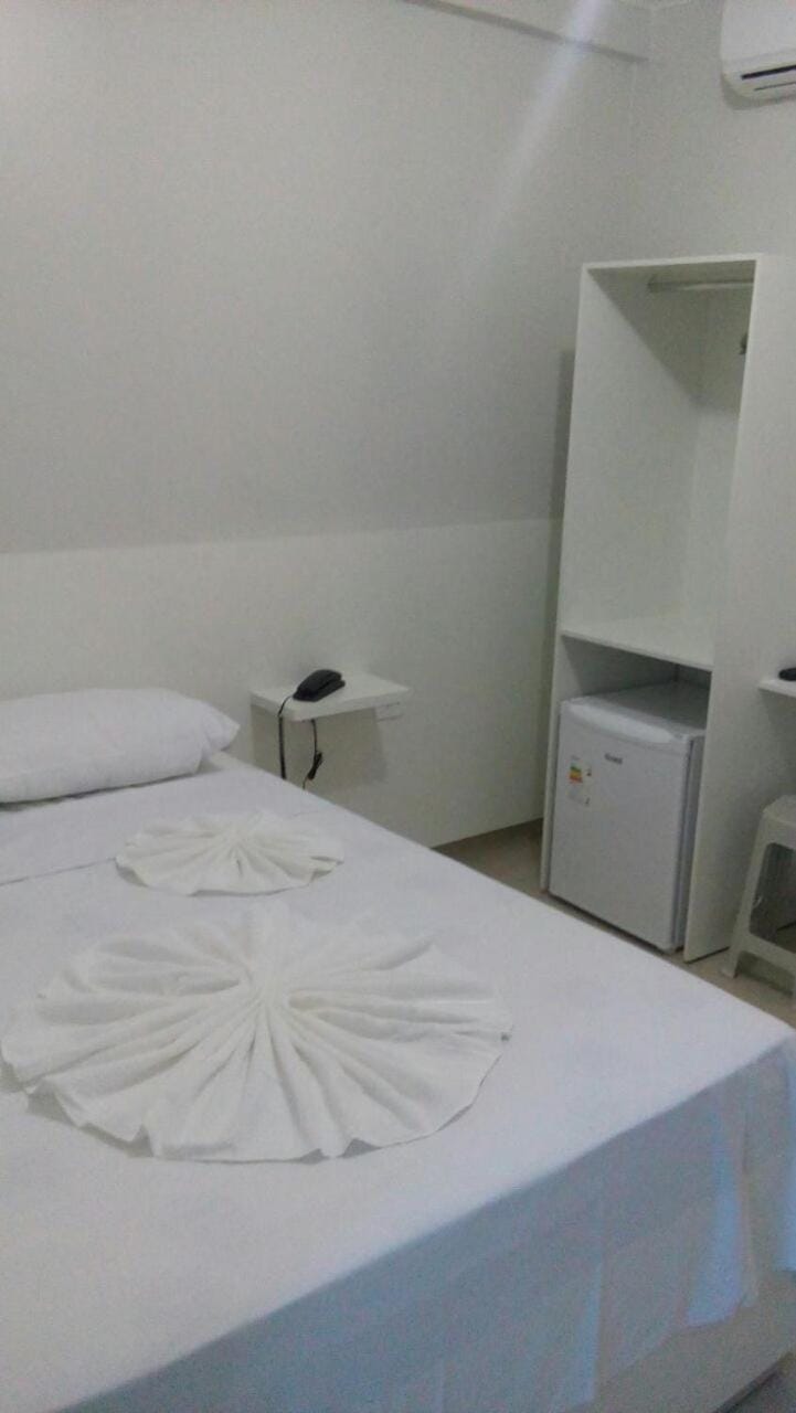Hotel Confianca Hotel in State of Sergipe, Brazil