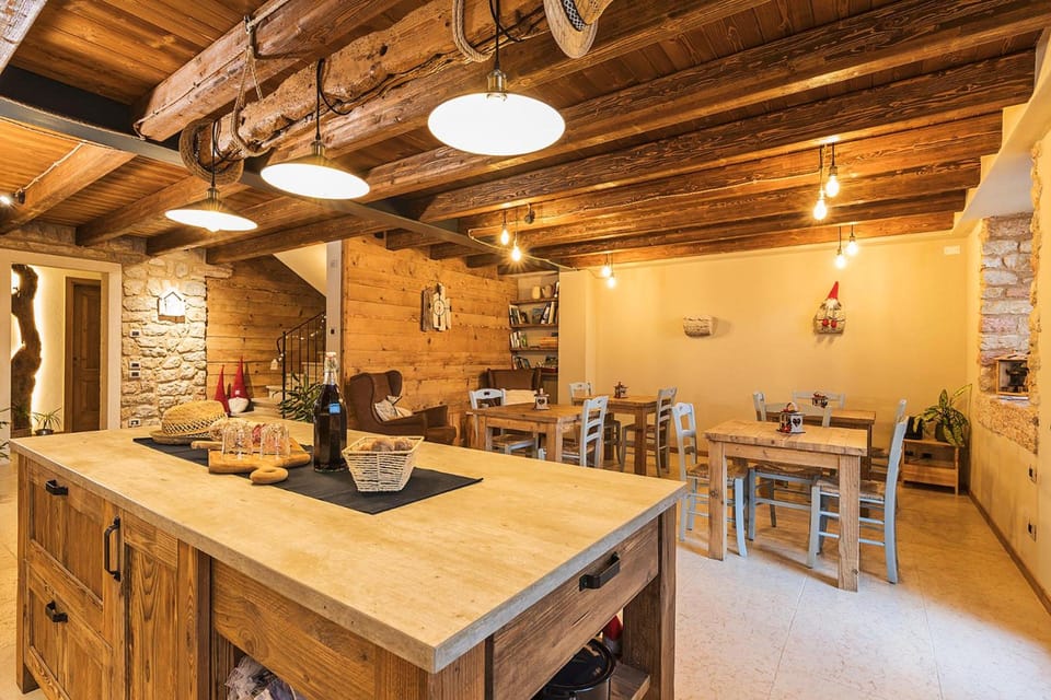 Malga Laben Hotel in Veneto