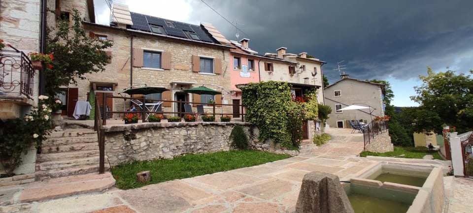 Malga Laben Hotel in Veneto