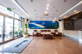 Royal Hotel Hotel in Fujian