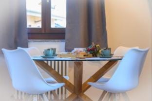 The Mountain B&B - Luxury Stay in Aosta Valley Hotel in Aosta Valley, Italy