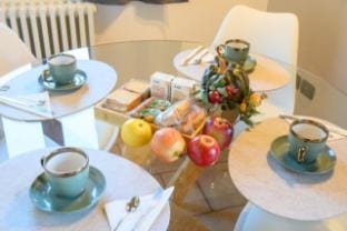 The Mountain B&B - Luxury Stay in Aosta Valley Hotel in Aosta Valley, Italy