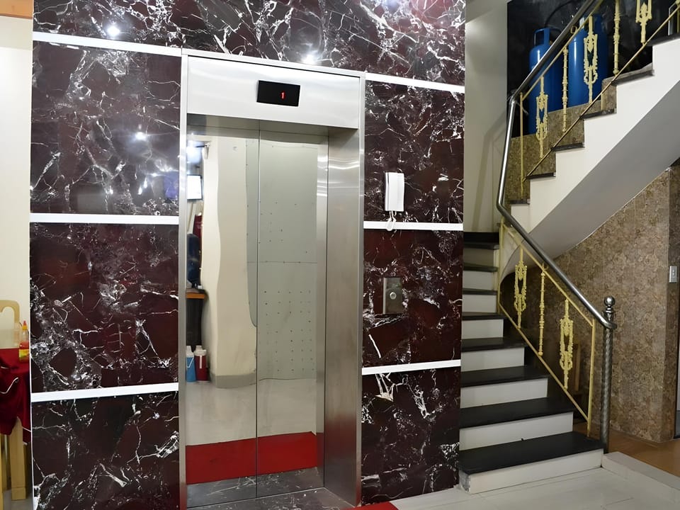 My Ngoc Hotel Hotel in Laos