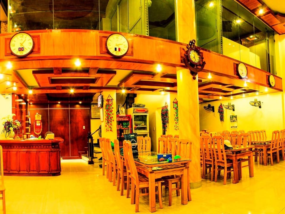 My Ngoc Hotel Hotel in Vietnam