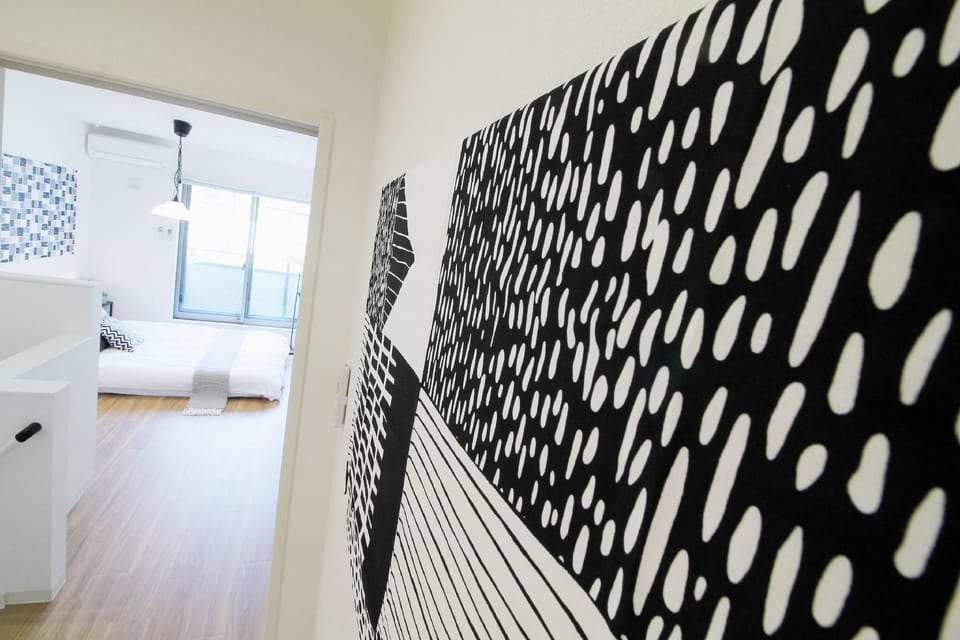 Ball Park Building Hotel in Hiroshima