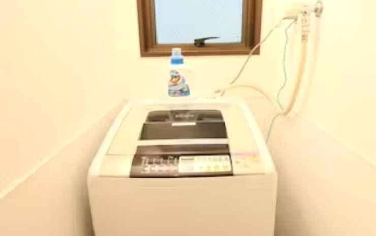 ABC Nishigokencho 2F Hotel in Shinjuku