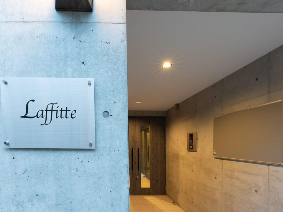 Laffitte Ryogoku Hotel in Japan