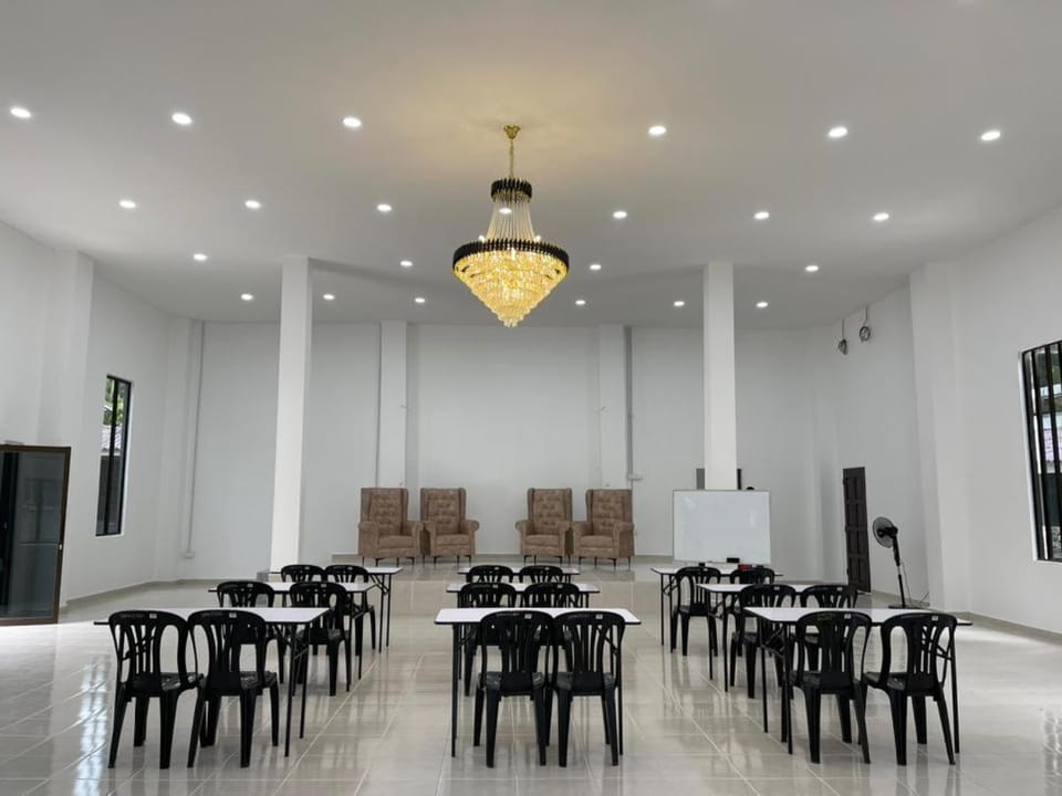 OYO 90410 D'Geting Beach Resort Hotel in Malaysia