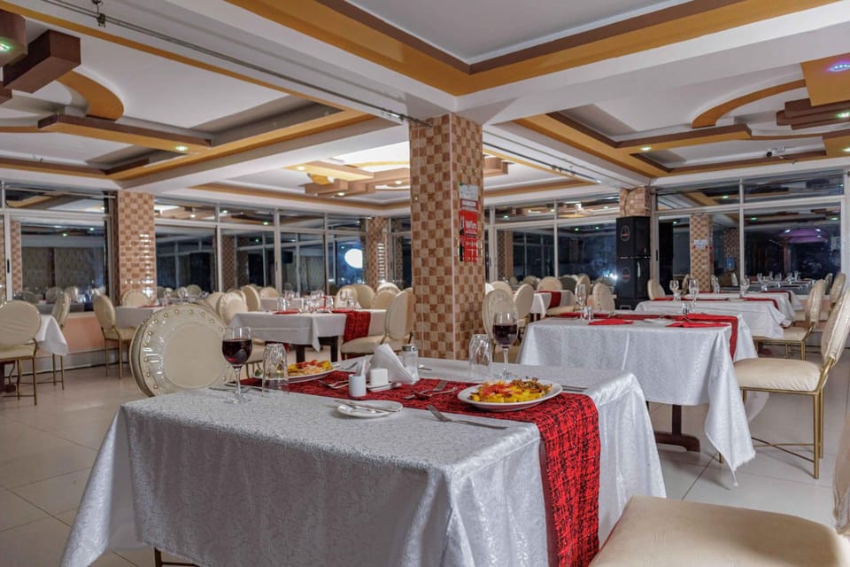 Isiolo Landmark Hotel Hotel in Kenya