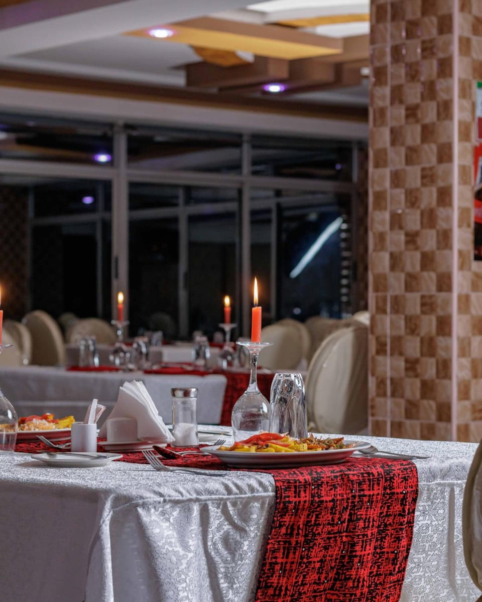 Isiolo Landmark Hotel Hotel in Kenya