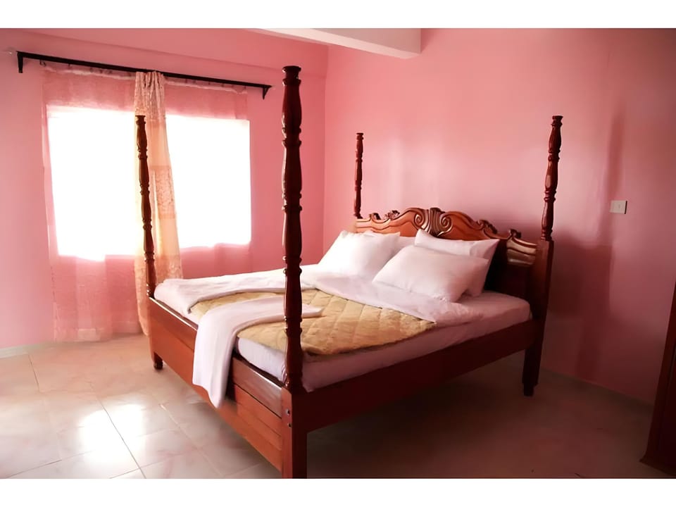 The Don Hotel Hotel in Uganda