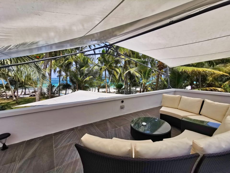 Searenity Beach Villa Hotel in Diani Beach