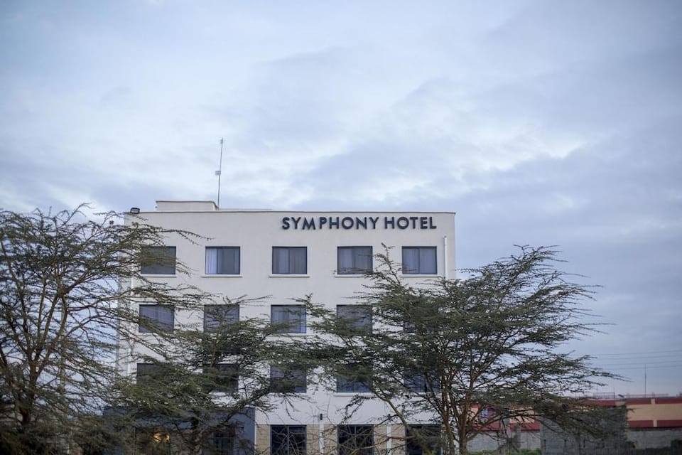 Symphony Hotel Hotel in Kenya