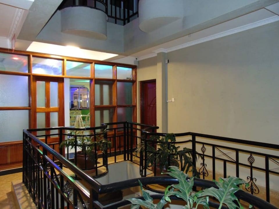 Upperhill View Hotel Hotel in Kenya