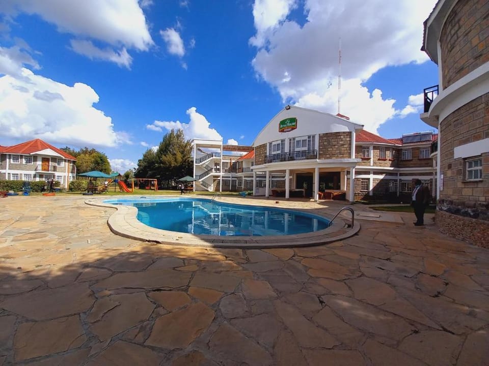 Athi Holiday Resort Resort in Nairobi