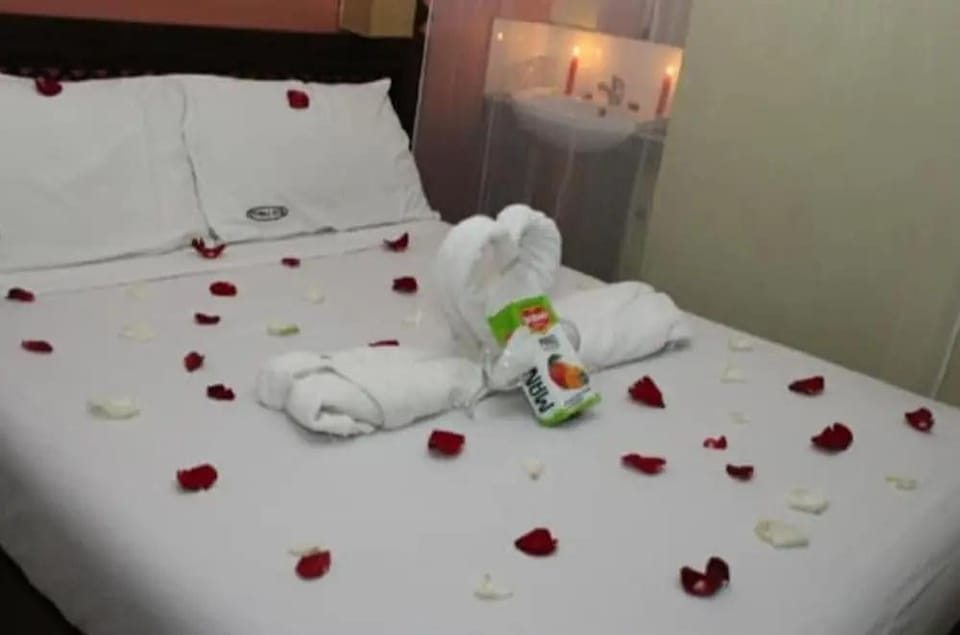 City Wall Hotel Hotel in Nairobi County