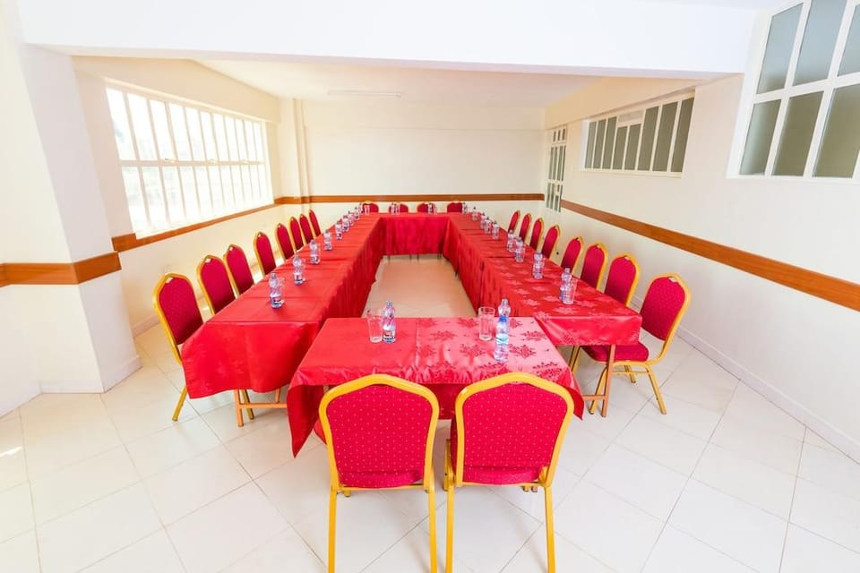 Shuhan Hotel Kabati Hotel in Kenya