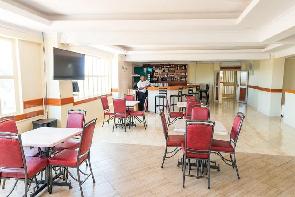 Shuhan Hotel Kabati Hotel in Kenya