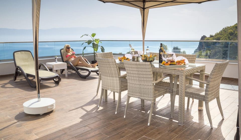 HOTEL IZGREV SPA&AQUA PARK Hotel in North Macedonia