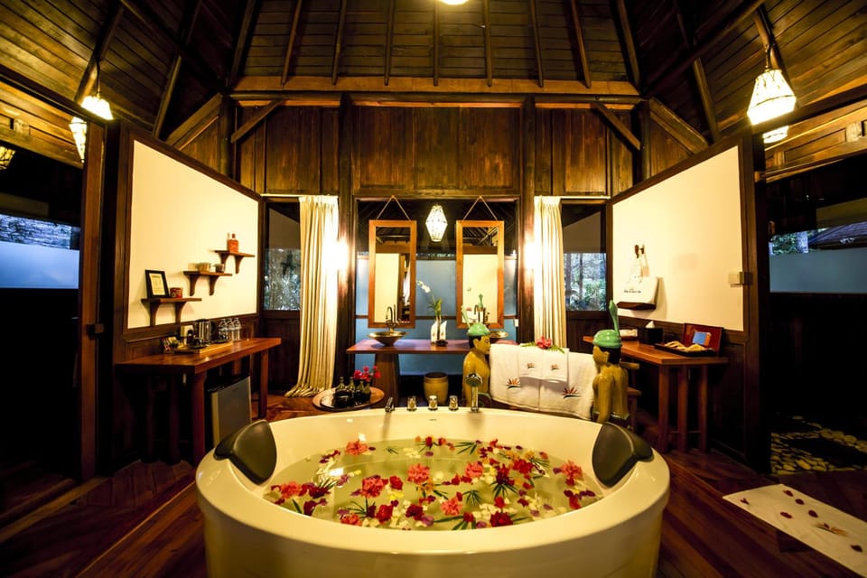 Villa Inle Boutique Resort Resort in Asia