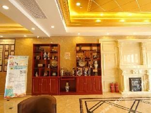 Greentree Jiangsu Suqian Sihong Passenger Station Zhongyuan Logistics District Hotel Hotel in Jiangsu