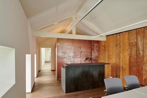 Auberge La Croix-Blanche Hotel in Canton of Vaud