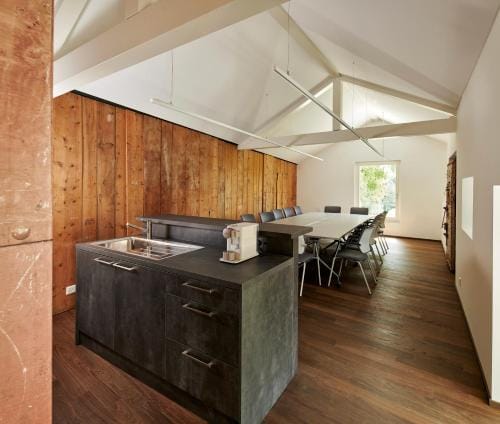 Auberge La Croix-Blanche Hotel in Canton of Vaud