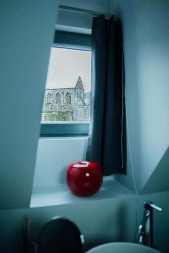 Auberge de l'Abbaye Hotel in Wallonia, Belgium