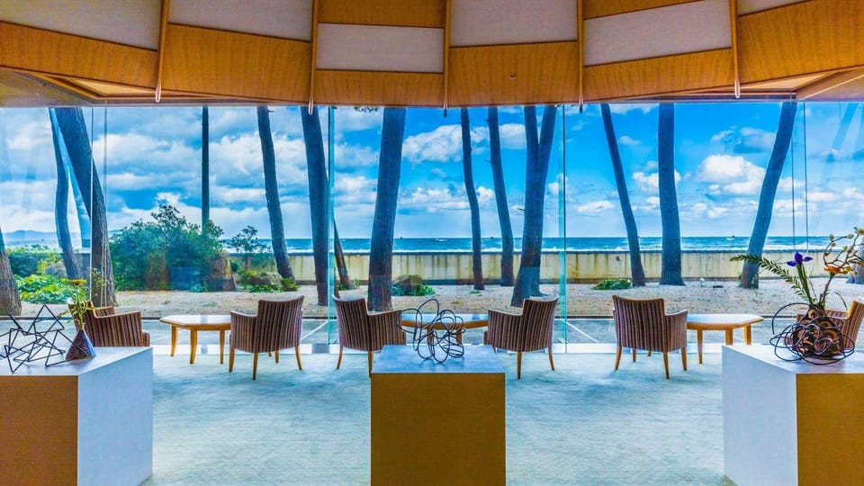 Kasuitei Hotel in Japan