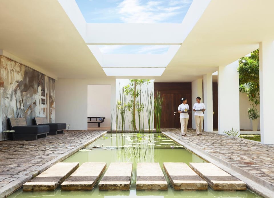 Jetwing Lagoon Wellness, A Luxury Reserve - Adults Only Resort in Negombo