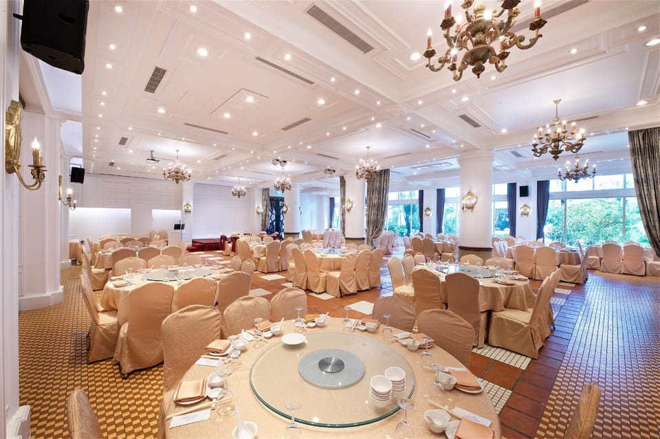 Shangrila Boutique Hotel Hotel in Taiwan, Province of China