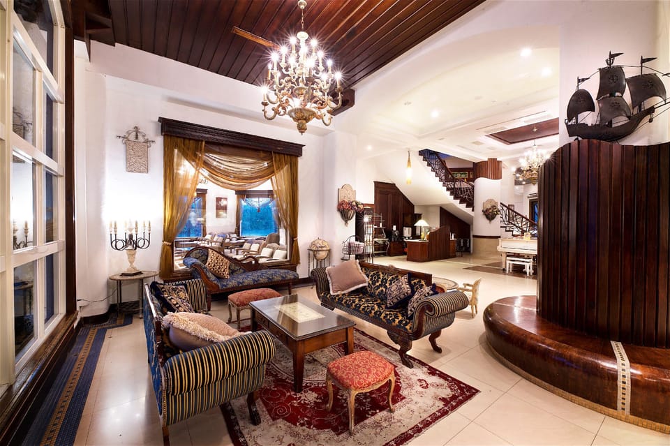 Shangrila Boutique Hotel Hotel in Taiwan, Province of China